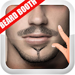 Beard Booth - Photo Editor App Apk