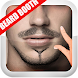 Beard Booth - 写メ 編集 - Androidアプリ