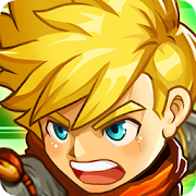 Clumsy Hero Download gratis mod apk versi terbaru