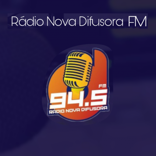 Rádio Nova Difusora FM Download on Windows