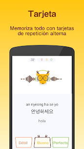 Descargar LingoDeer Premium APK 2025: Aprender Idiomas 5