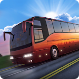 City Bus Simulator 3d Driving icon