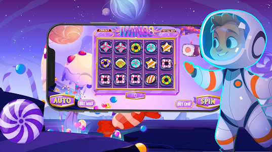 IWIN88 Candy Slots 2023