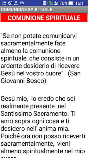 Gesù Screen 2