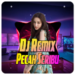 Cover Image of Tải xuống Dj Pecah Seribu Remix 2022 5.2.3 APK