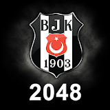BJK 2048 icon