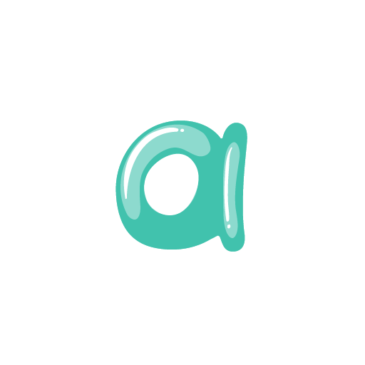 Abhailog logo
