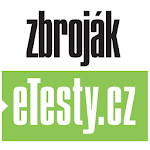 Cover Image of डाउनलोड Zbrojní průkaz - testy 2020.2 APK