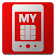 MyCard - Contactless Payment icon