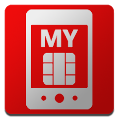 MyCard - Contactless Payment App Icon in Sri Lanka Google Play Store
