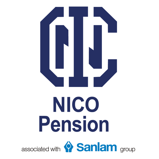 NICO Pension SmartApp logo