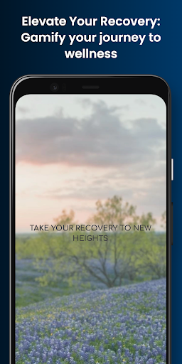 Android application Waterford Counseling screenshort