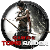 Guide Tomb Raider icon