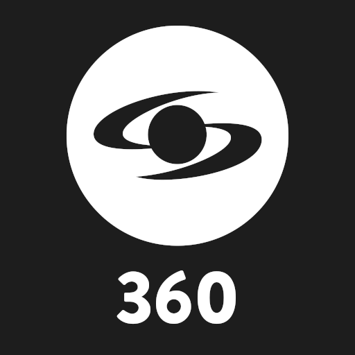Caracol TV 360  Icon