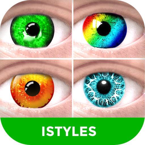 IStyles - Men Women kid Photo 