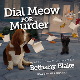 Icon image Dial Meow for Murder
