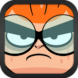 Angry Nerds icon