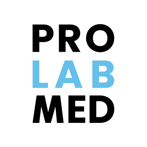 Prolabmed logo