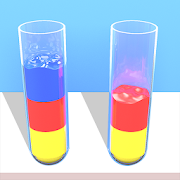 Water Sort Puzzle 3D 1.1.0 Icon