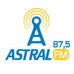 Cover Image of ดาวน์โหลด Rádio Astral FM 87,5  APK