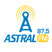 Rádio Astral FM 87,5