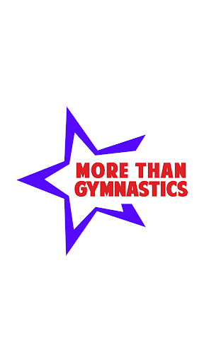 Android application More Than Gymnastics screenshort