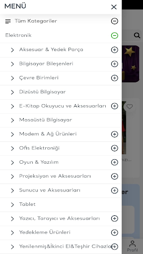 Biribini Screen 2