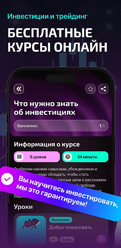 Инвестор инвестиции, трейдинг