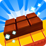 Cover Image of डाउनलोड Chocolate Factory 0.4 APK