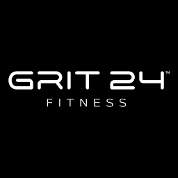 Imagen de icono Grit 24 Fitness