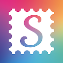 SimplyCards - Postkarten app