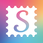 Cover Image of Download SimplyCards - postcards  APK