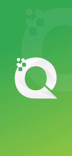 Android application Qfood: food & groceries screenshort