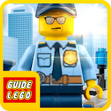 Guide LEGO Juniors icon