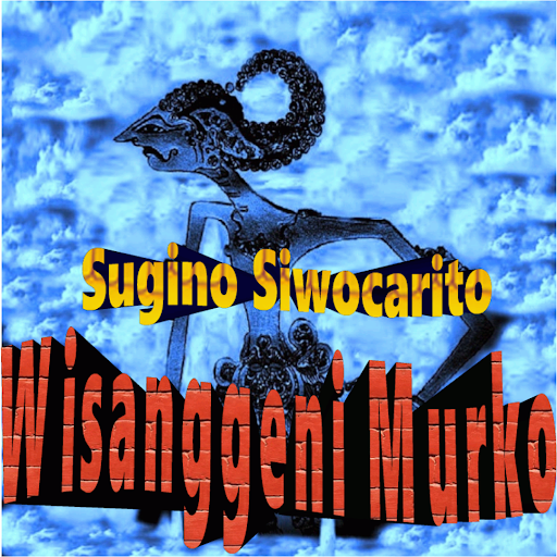 Wisanggeni Murko Wayang Kulit Screen 2