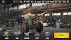 screenshot of World of Artillery: Cannon War