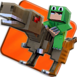 Dino Skins for Minecraft icon