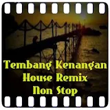 Tembang Kenangan House Remix icon