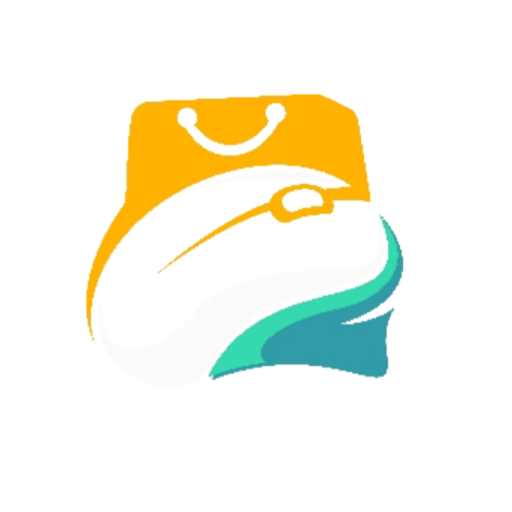 Kios Nusa : Agen Pulsa & PPOB logo