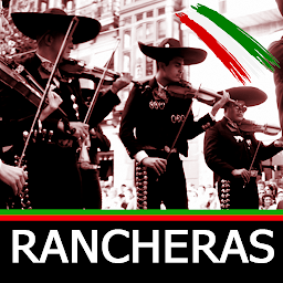 图标图片“Musica Rancheras Mexicanas”
