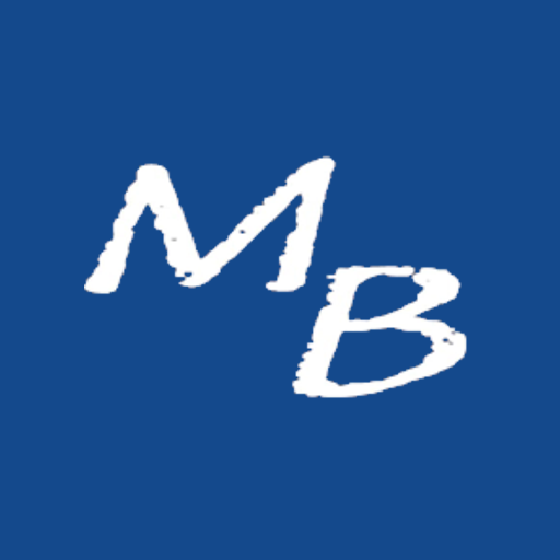 Mission Baptist Church MO logo