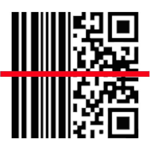 QR & Barcode : Scan & Generate 2.1.3.05 Icon