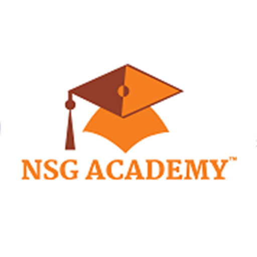 NSG Media Player logo