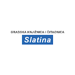 Cover Image of Download Gradska knjižnica Slatina 1.0.0 APK