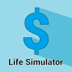 Cover Image of Tải xuống Life Simulator - Career, Business, Stocks 0.1 APK
