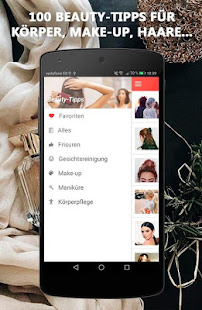 App-Vorschau