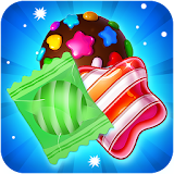 Candy Jelly icon