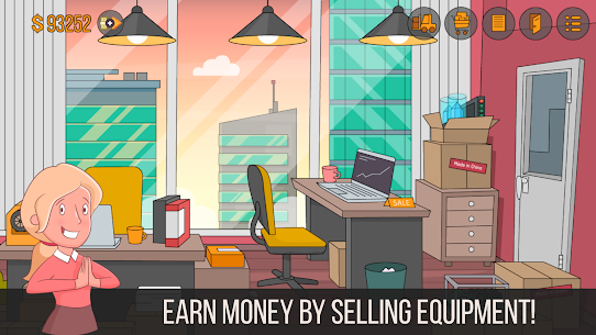 Idle Miner Tycoon Mod Apk V3.97.6 [Unlimited Money/Coins] 2