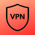 VPN for P-U-B-G | Low Ping VPN | Fast and Securev1.0.1