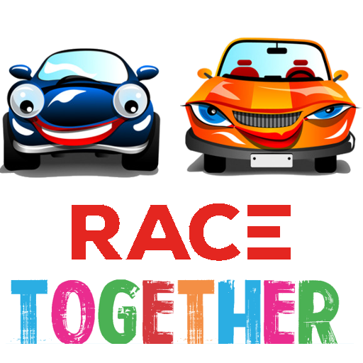 Race Together! 1.8 Icon